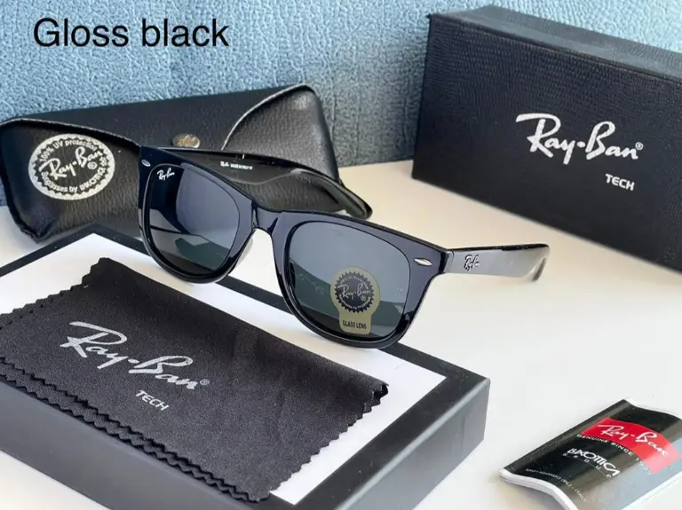 10 Rayban Wayfarer First Copy Sunglasses