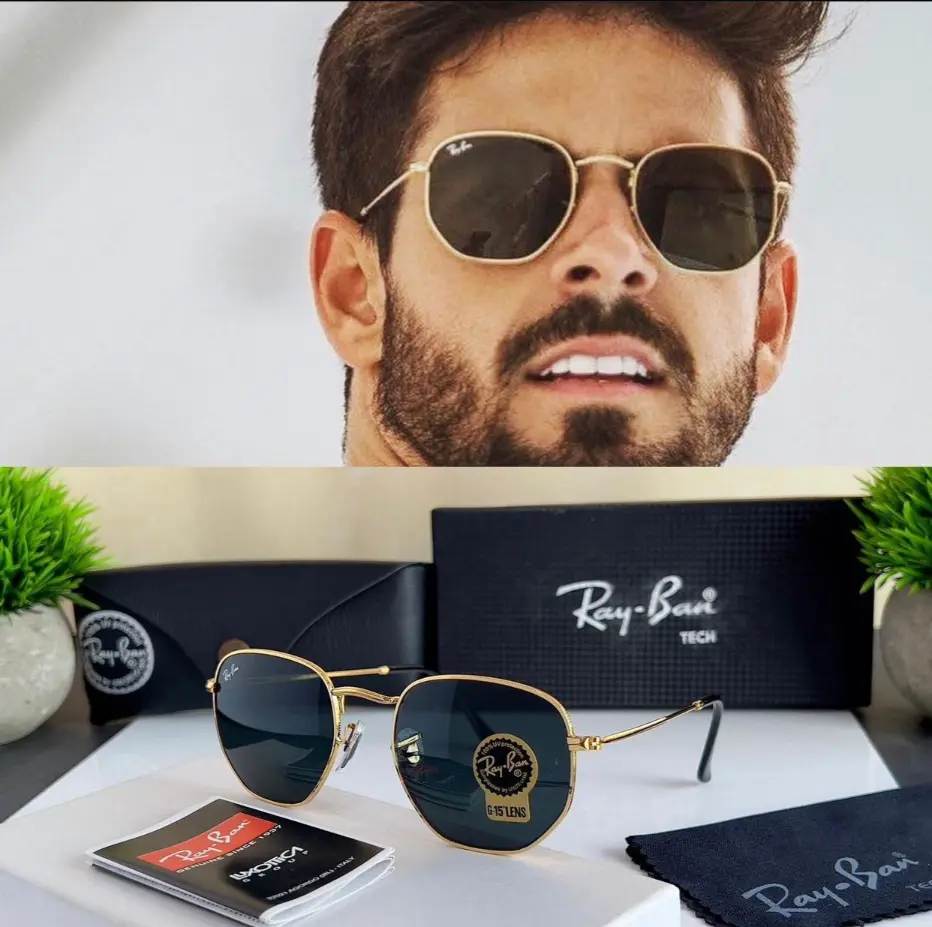 29 Rayban Celebrity Collection First Copy Sunglasses