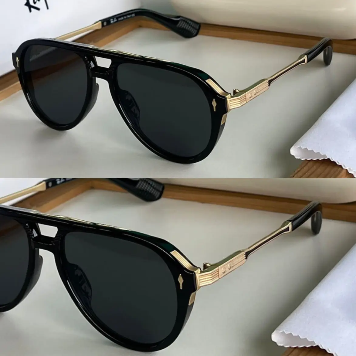 341 Rayban Aviator First Copy Sunglasses