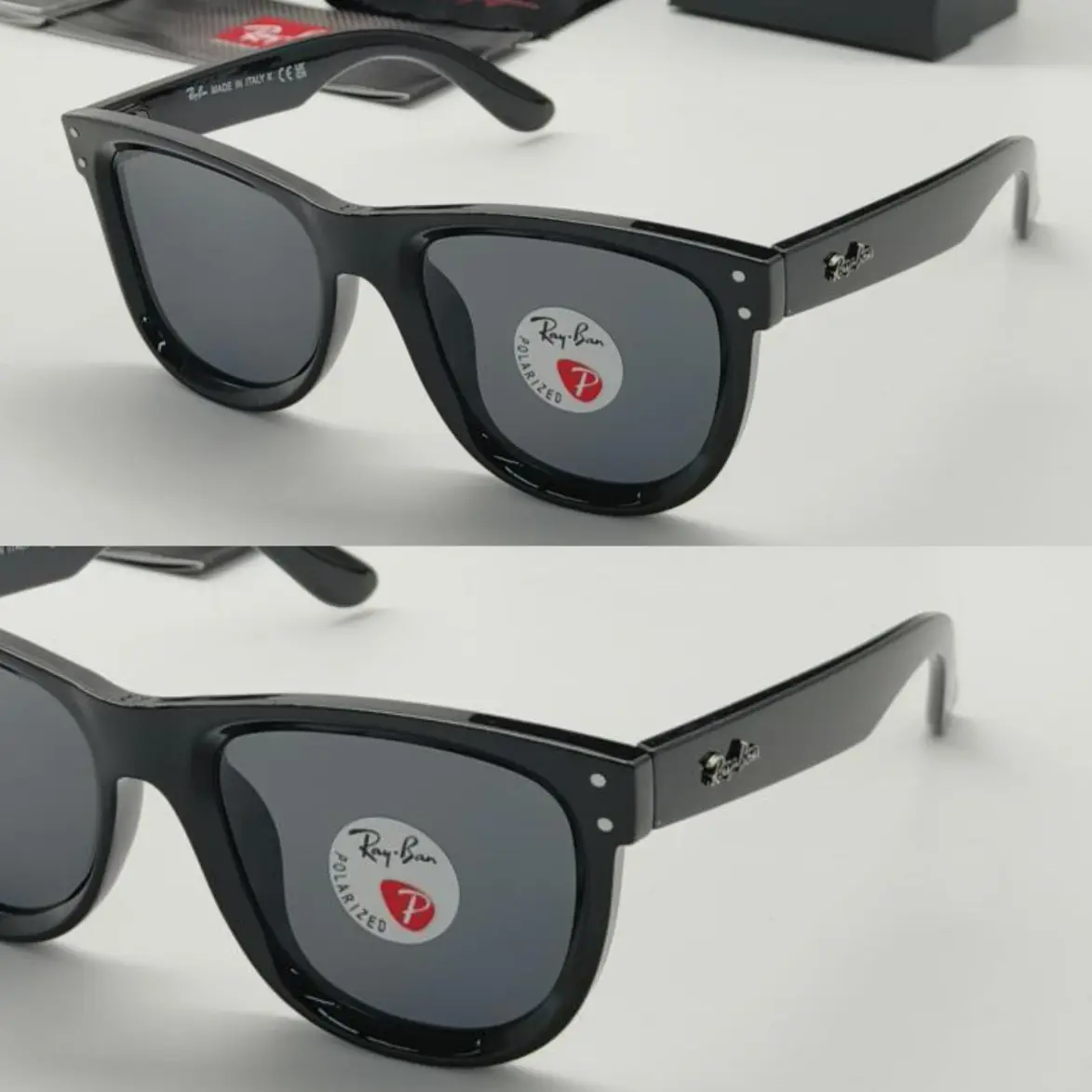 367 Rayban Wayfarer First Copy Sunglasses
